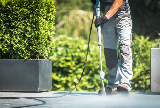 Best House Exterior Washing  in New York Mills, NY