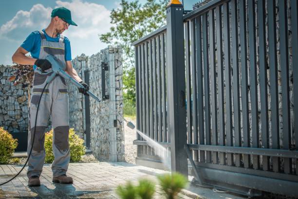 Spring Cleaning in New York Mills, NY